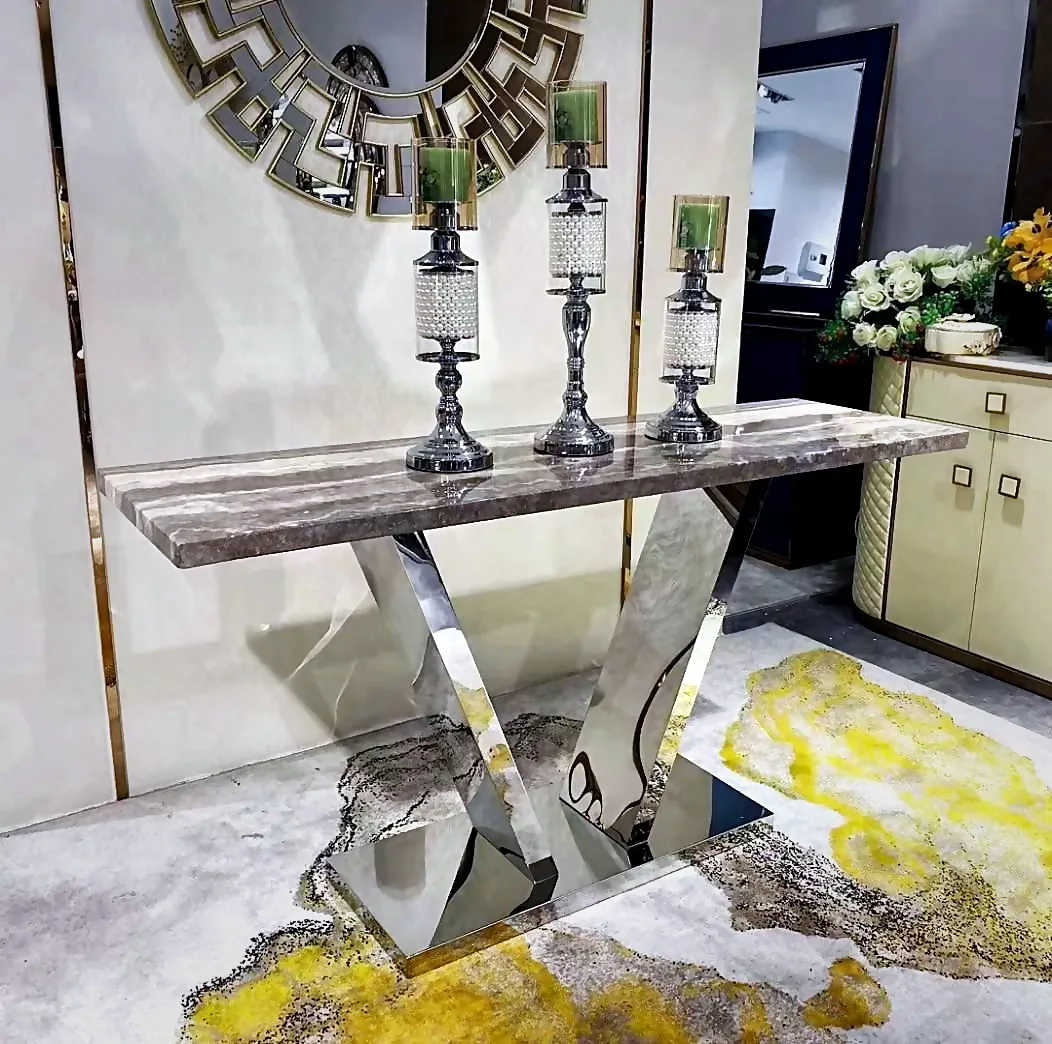 Occasional Tables