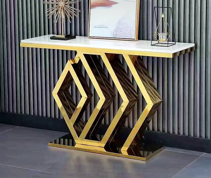 Console Table · F-316 · Occasional Tables – FurnitureDirect