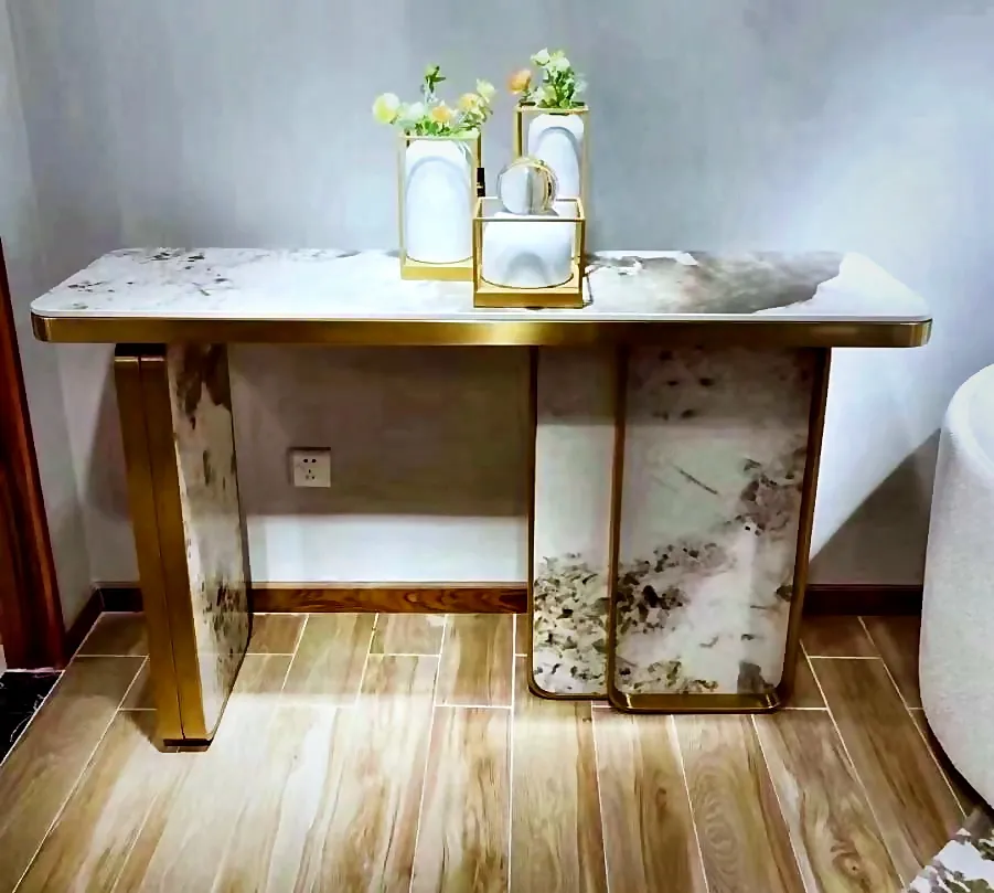 Console Table · F-321 · Occasional Tables – FurnitureDirect
