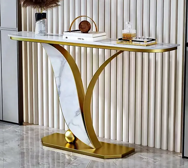 Console Table · F-325 · Occasional Tables – FurnitureDirect