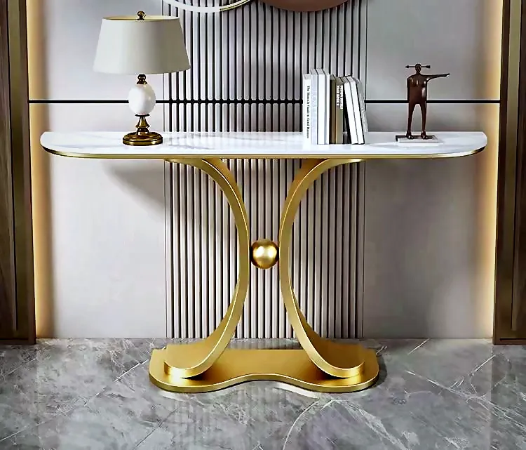 Console Table · F-327 · Occasional Tables – FurnitureDirect