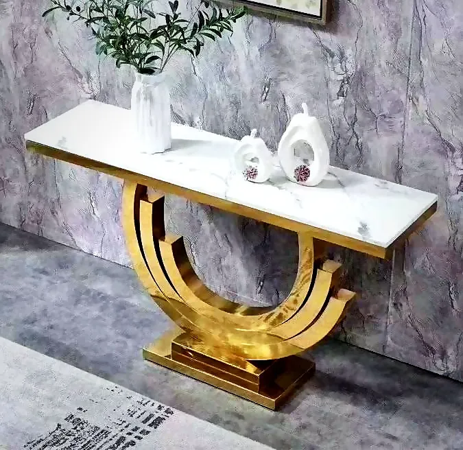 Console Table · F-329 · Occasional Tables – FurnitureDirect