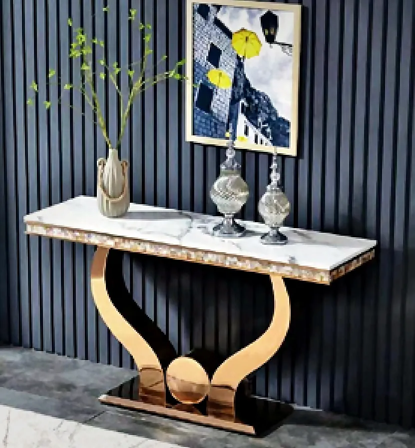 Console Table · F-331 · Occasional Tables – FurnitureDirect