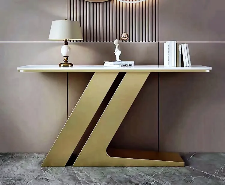 Console Table · F-372 · Occasional Tables – FurnitureDirect