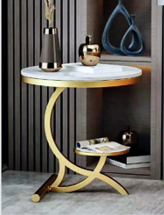 Side Table · XR-10 · Occasional Tables – FurnitureDirect