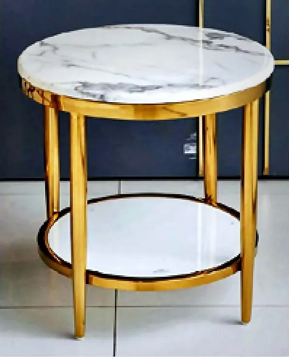 Side Table · XR-11 · Occasional Tables – FurnitureDirect