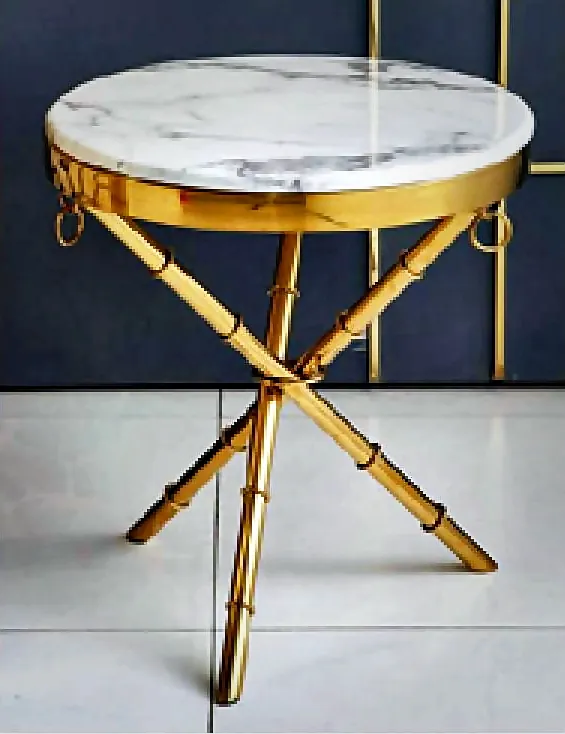 Side Table · XR-12 · Occasional Tables – FurnitureDirect