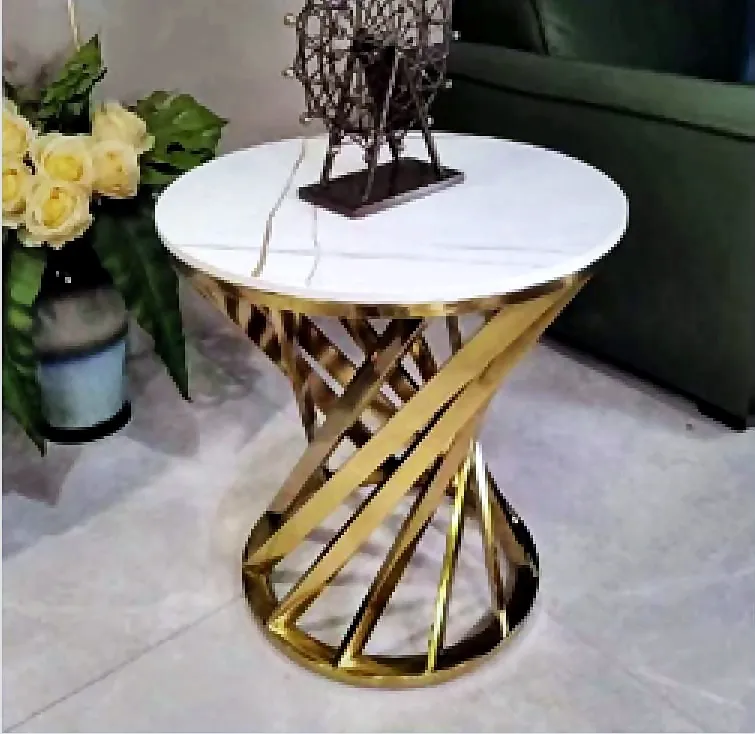 Side Table · XR-15 · Occasional Tables – FurnitureDirect
