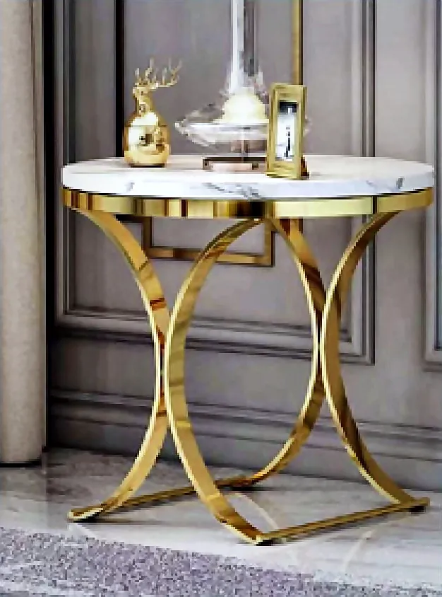 Side Table · XR-18 · Occasional Tables – FurnitureDirect