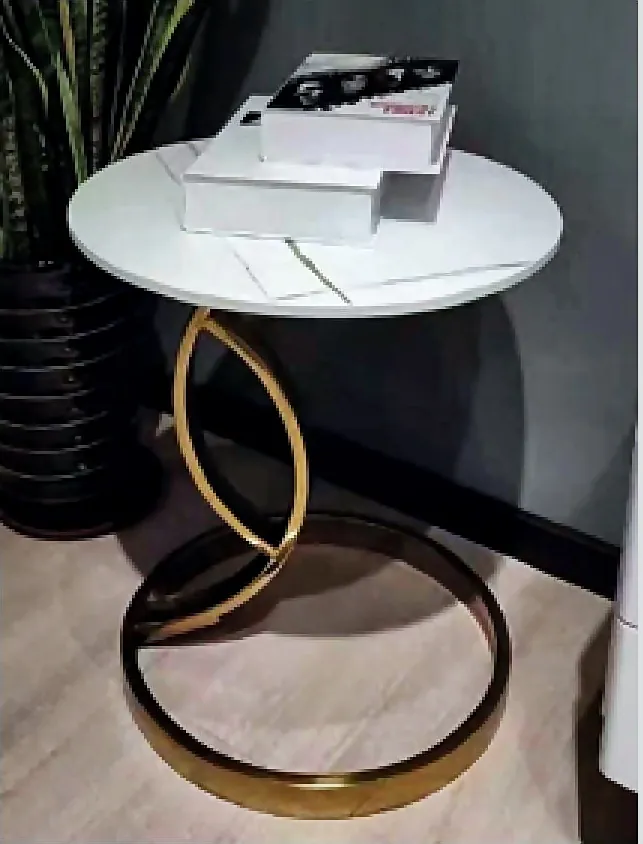 Side Table · XR-23 · Occasional Tables – FurnitureDirect