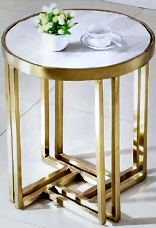 Side Table · XR-26 · Occasional Tables – FurnitureDirect