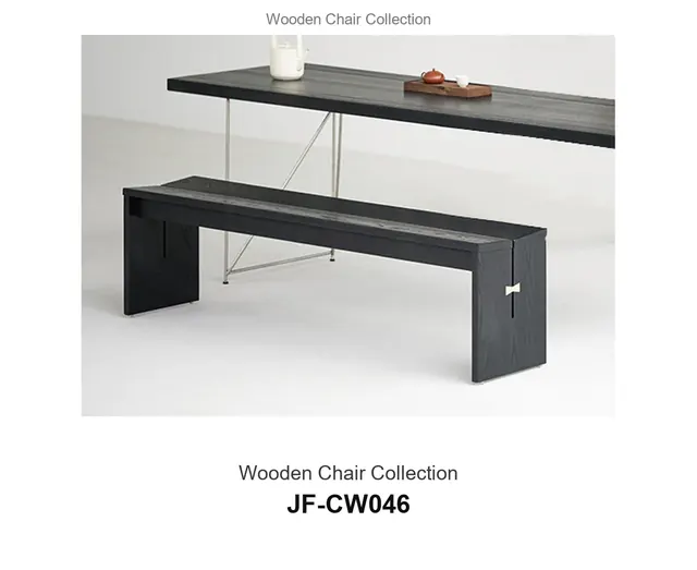 Wooden Chair Collection · JF-CW046 · Wooden Chairs – FurnitureDirect